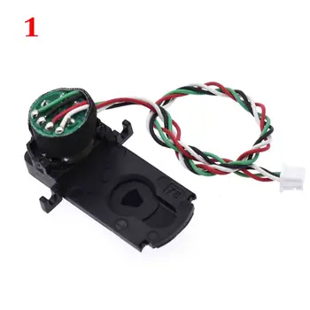 

Camera mechanical shutter camera shutter high rotating electromagnet DIY production