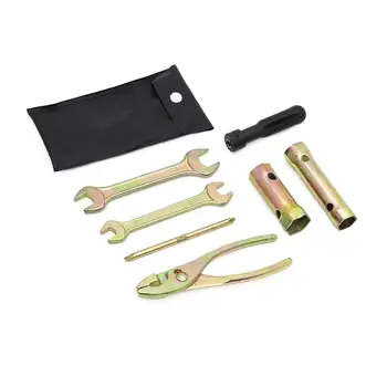 

Complete Trim Clip Removal Plier TOOL KIT set For honda C100 C70 CM91 CT70 CT90 C110 S65 S90 C200 CA95 CB100 CB125