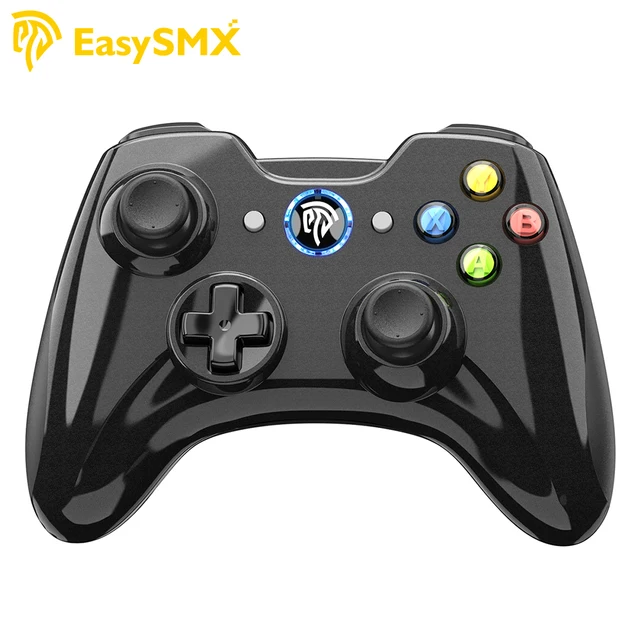 EasySMX-mando inalámbrico KC-8236, mando para PC, Steam, PS3, Xiaomi, Android, Smart TV Box, teléfono y tableta 1