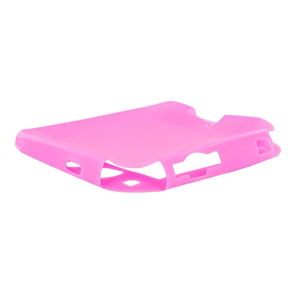 Anti-Slip Silicone Bumper Case Protective Full Body Cover Skin For Nintendo 2DS