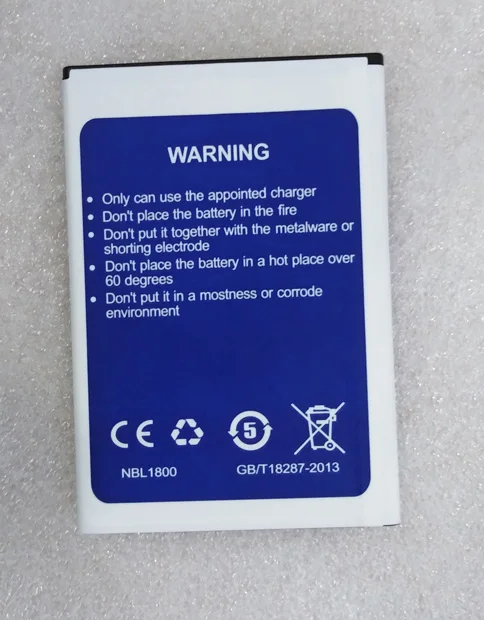3000mAh 3,8 V батарея для потока B3 pro Мобильный телефон батарея Замена частей