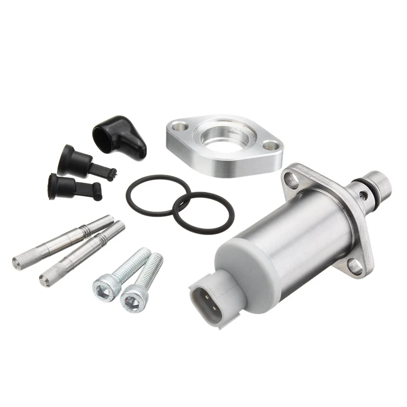 

Car Fuel Pump Pressure Regulator Suction Control Valve 294009-0120 294200-0660 for Nissan/Mazda/VAUXHALL/OPEL