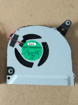 

For ADDA AB06505HX07K301 00Q5LJ2 DC 5V 0.4A 3-Wire Server Cooling Fan