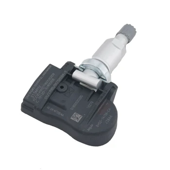 

New TPMS Tire Pressure Sensors BH52-1A159-CA 2006-2012 For Land Rover Jaguar Durable And Practical To Use