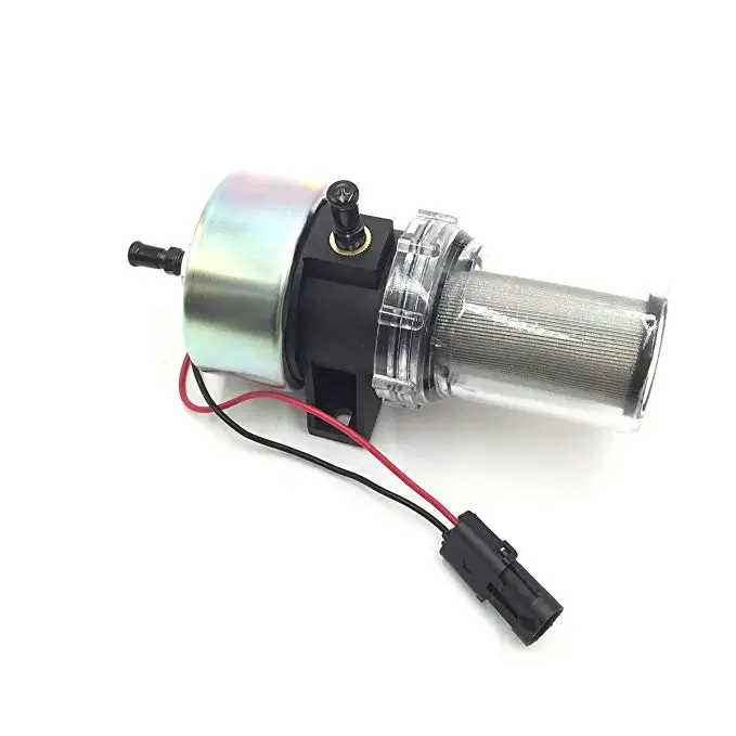 Дизельный топливный насос 300110803 417059 для термо King MD KD RD TS URD XDS TD LND единиц