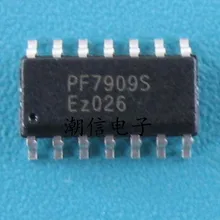 5 шт./лот PF7909S(лапками углублением SOP-14