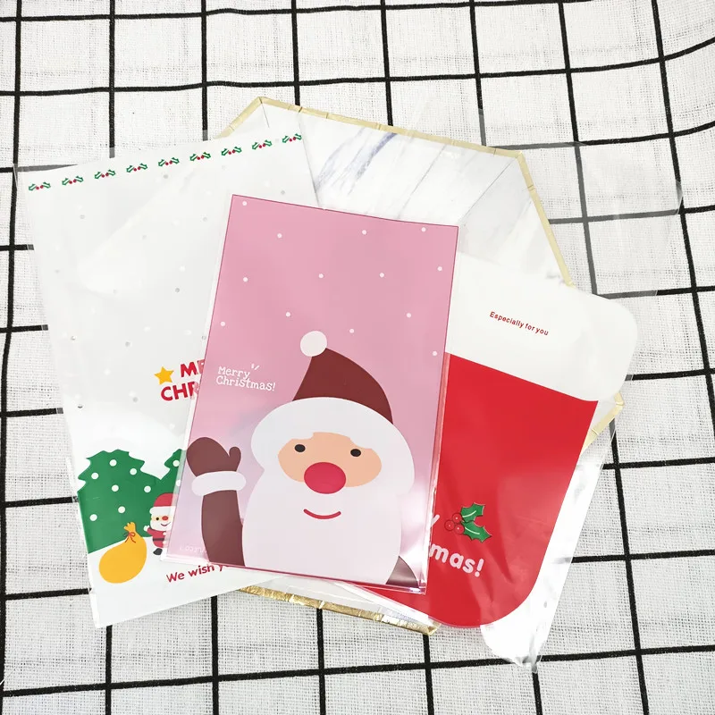 https://ae01.alicdn.com/kf/He782faeeb8aa48678d2c5d6cd7ca88820/Christmas-Cookie-Gift-Bags-Santa-Claus-Boots-Snacks-Handmade-Biscuit-Plastic-Packaging-Bags-Party-Wedding-Candy.jpg