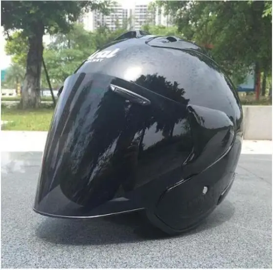 ARAI горячий шлем мотоциклетный шлем полуоткрытый шлем для мотокросса Размер: Размер SML XL XXL22 - Цвет: 1