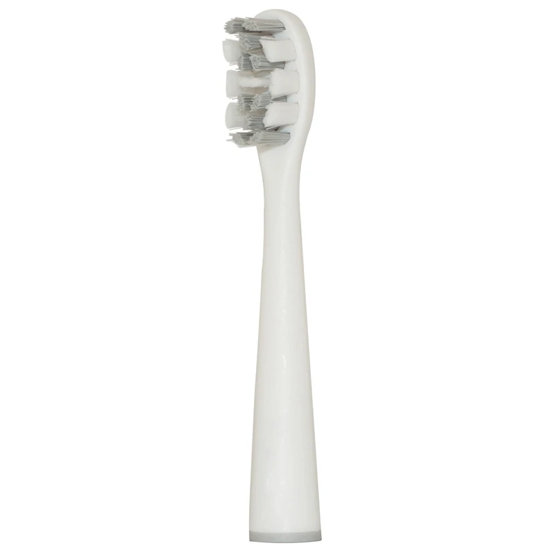 E401 Electric Toothbrush with 2x Brush Heads Rechargeable for Adults Braces Electric Orthodontic Toothbrush E401 Electric Toothbrush with 2x Brush Heads Rechargeable for Adults Braces Electric Orthodontic Toothbrush
