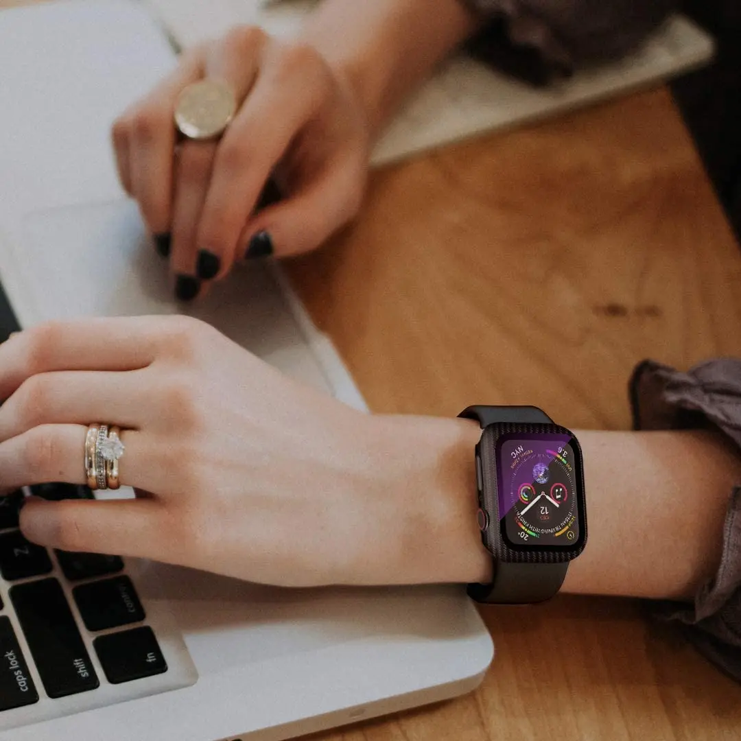 Apple Watch SE ø 6 5  ź  Ŀ 38mm 40mm 42mm 44mm, ȭ ȣ ̽, iWatch , ȭ 