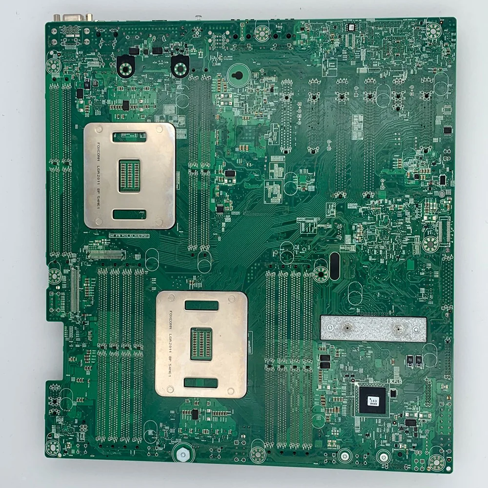 爆売り！】 インテル サーバーボード S2600CP PCパーツ - abacus-rh.com