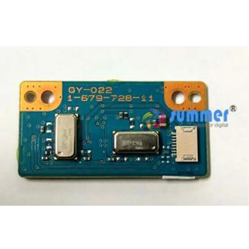Запасная деталь для видеокамеры sony HXR-NX5 board NX5 | Электроника