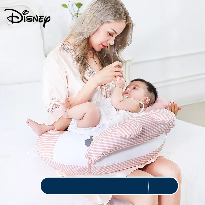 Подушка для грудного вскармливания disney подушки для мам, сидящих на Луне, легко облегчают подушки для стульев детские подушки
