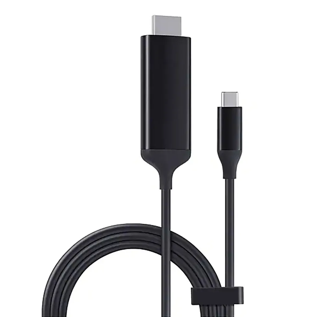 Red MODAO подходит для samsung Note 9 DeX Кабель-адаптер USB-C до 1,5 метров samsung DEX умная проекционная линия преобразования 7,30 - Цвет: Red
