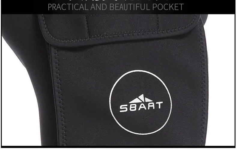 SBART 3 мм Неопреновые эластичные штаны для дайвинга, рыбалки, плавания, подводного плавания, серфинга, водных лыж, тренировок, подводной охоты, плавательные штаны
