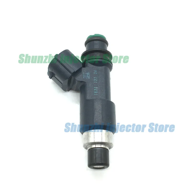 4 шт. Форсунка топливной форсунки для Subaru 16611-AA810 16611AA810 16611 AA810