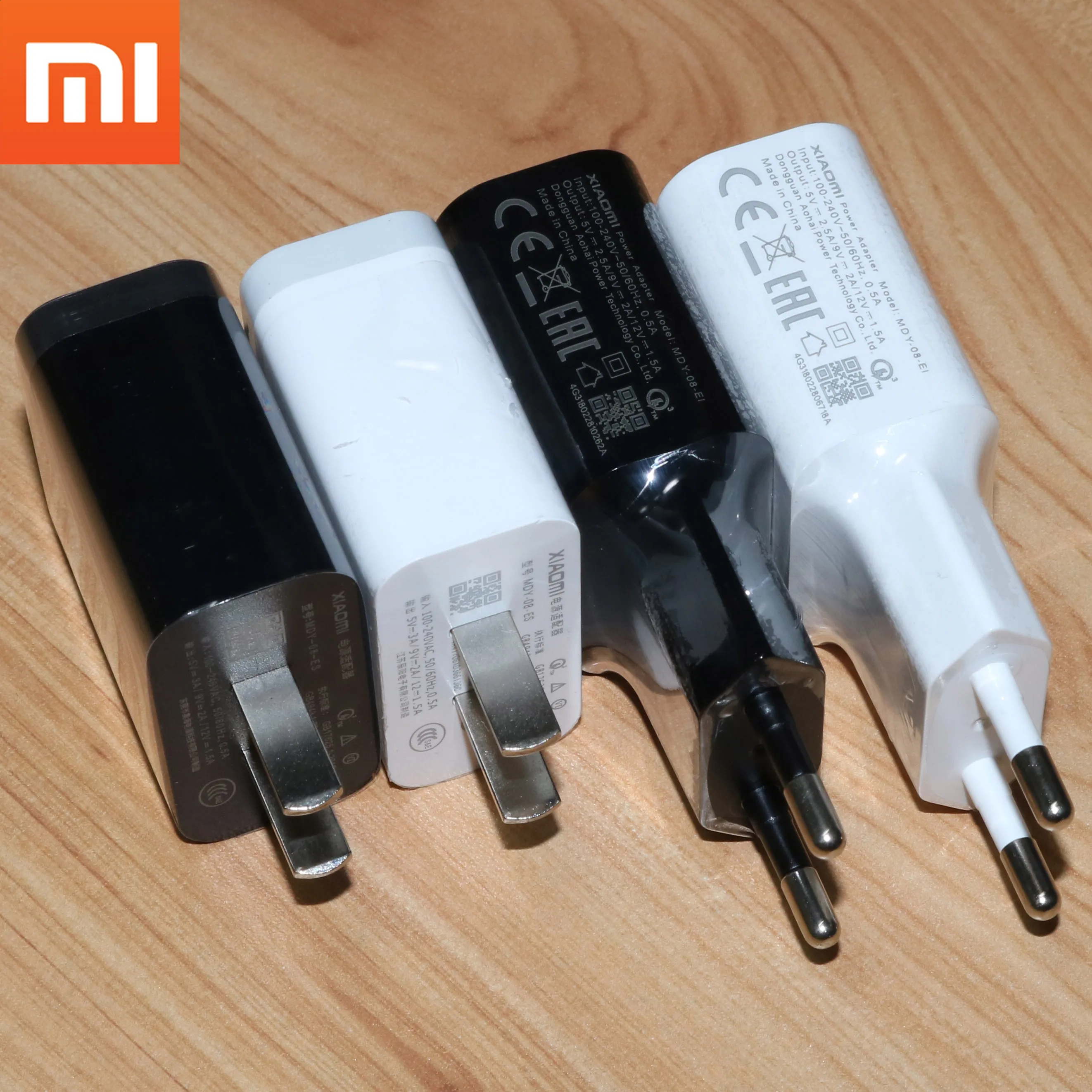 redmi 8a quick charge