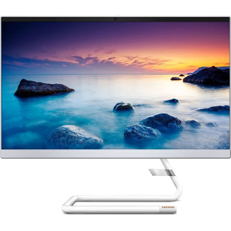 Моноблок LENOVO IdeaCentre A340 22AST 21.5&quot FHD AMD A9 9425 4 Гб 1Тб HDD R5 F0EQ0015RK|Настольные ПК| |