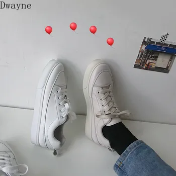 

2020 new female flat bottom wild breathable casual Korean version of Harajuku windsurfing shoes