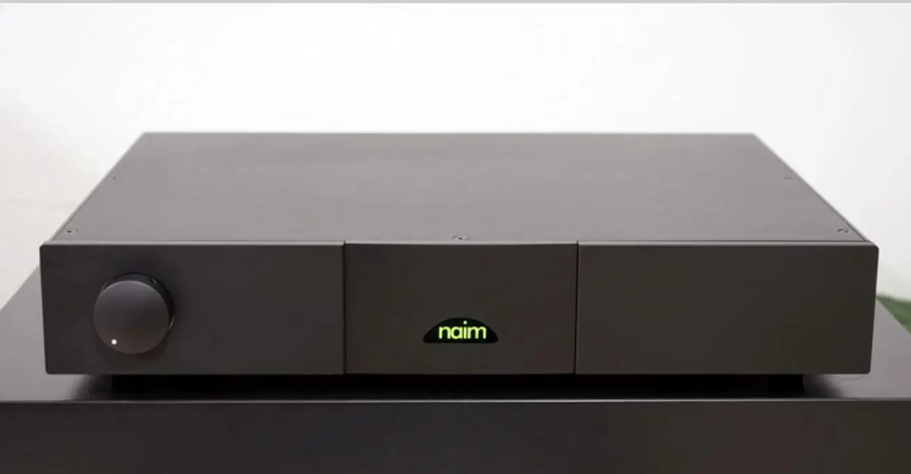 Naim Nac52 Flagship Front Stage Nuovo Preamplificatore Clone 1:1 Hifi Preamplificatore Britannico