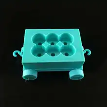 

Physical science experimental equipment Mechanics experimental equipment Experimental trolley