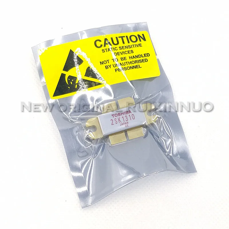 

2SK1310 SMD RF tube High Frequency tube Power amplification module