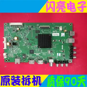 

Original logic board main board 455e5 main board 5800-a8h731-0p00 screen rdl550wy (cd0-202) circuit board