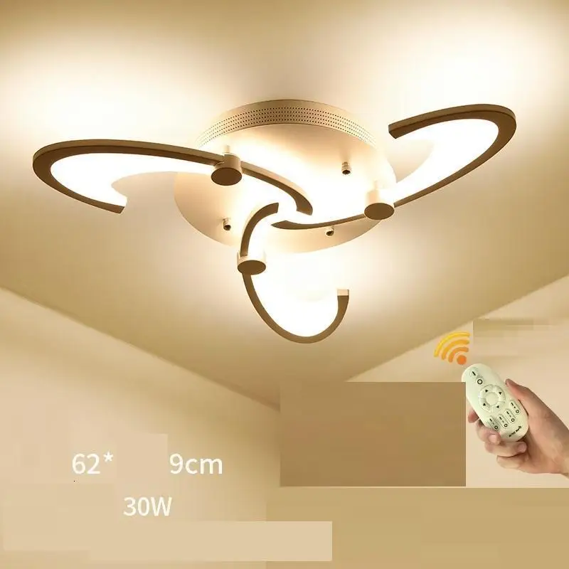Светильник Sufitowe Домашнее освещение Plafoniera Lampen современный светодиодный Plafonnier De Lampara Techo Plafondlamp потолочный светильник