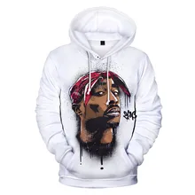 tupac sweatshirt
