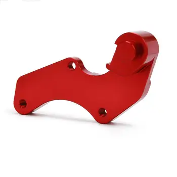 

HobbyLane 320MM Front Floating Brake Disc Rotor Bracket Adaptor CR125 CR250 CR500 CRF250R CRF250X CRF450R CRF450X Supermoto Hot