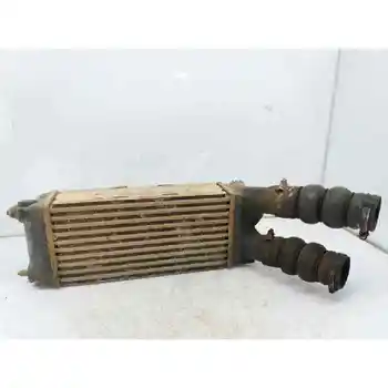 

9682434580 INTERCOOLER PEUGEOT PARTNER KASTEN