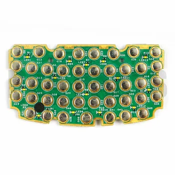 

Keypad PCB (QWERTY) (VT258) for Symbol MC75A0 MC75A6 MC75A8