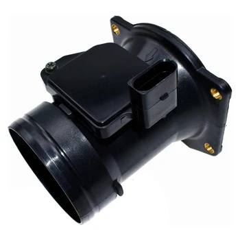 

06A906461B MAF Mass Air Flow Sensor for V-W PASSAT AUDI A3 SKODA Octavia SEAT Alhambra