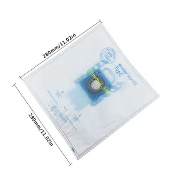 

Vacuum Cleaner Accessories Dust Bags Floor Cleaning Tools Floor Machine Parts For Bosch For Siemens
