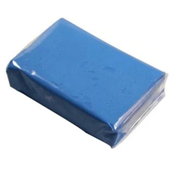 

100g Magic Car Cleaning Clay Auto Detailing Sludge Dust Cleaner Washing Mud