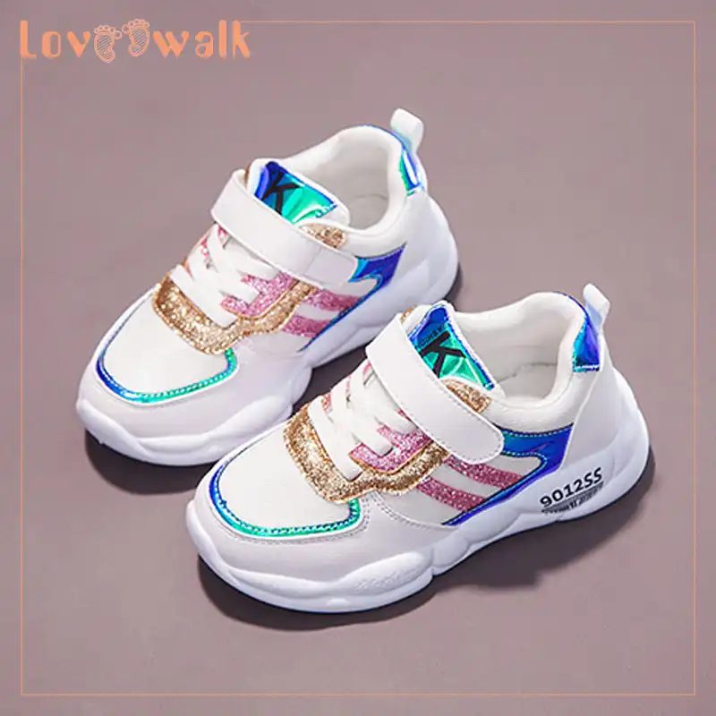 kids designer sneakers