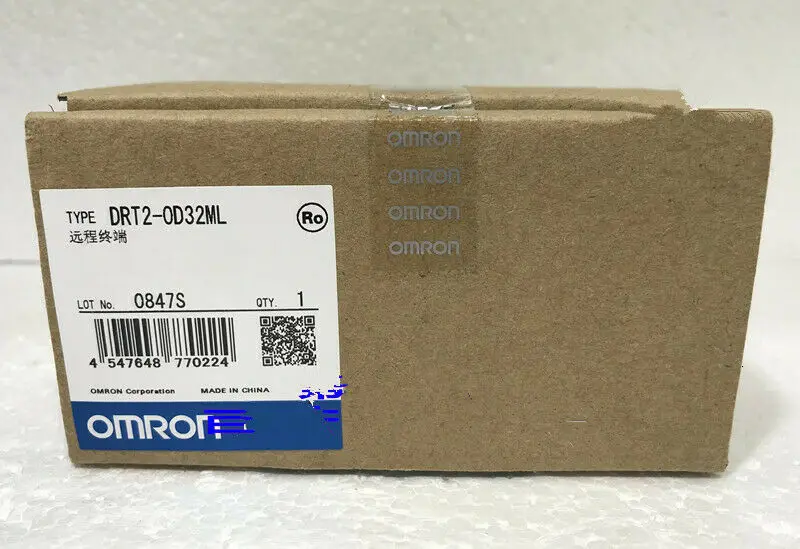 Omron DRT2-OD32ML DRT2OD32ML удаленный терминал