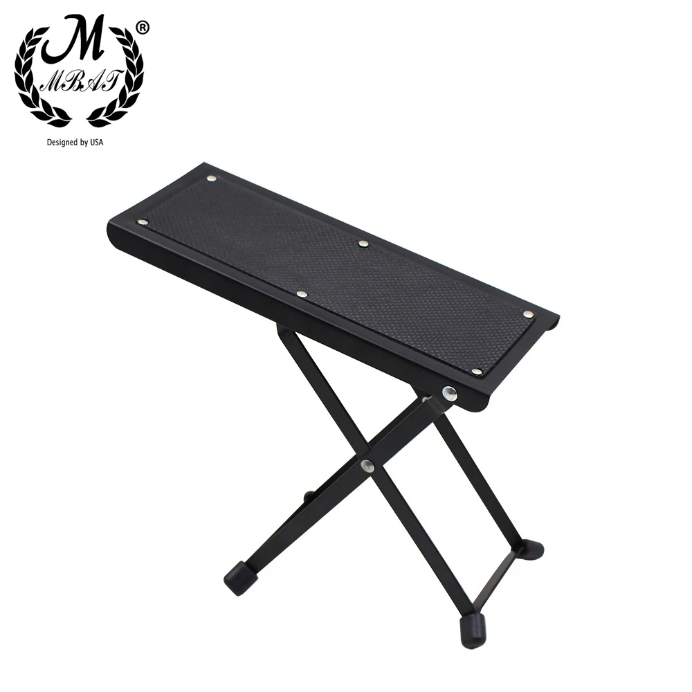 Guitar Accessories Footrest Guitar Stool Footrest Guitar Footstool