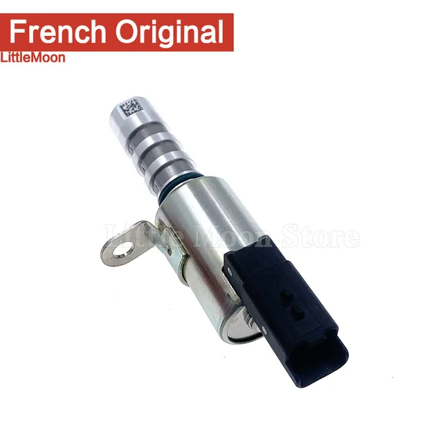 Variable Valve Timing VVT Solenoid 9674680280 For Peugeot & Citroen Models