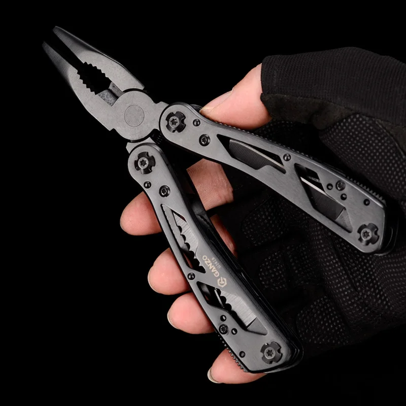 складные пассатижи. складные пассатижи. мультитул gerber stainless. мультитул ganzo g103 black. мультитул ganzo g202b.