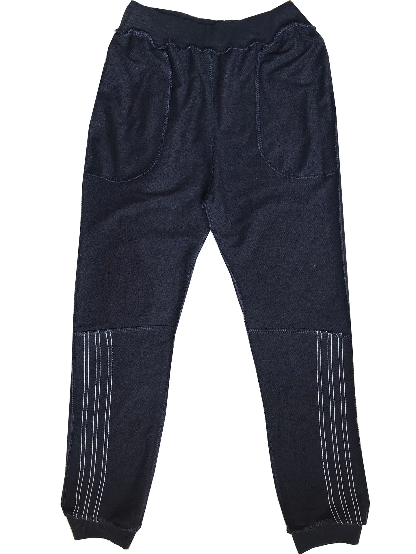 Men Pants Striped Jogger Autumn Casual Mens Sweatpants Sportswear Long Trousers New Straight Pants Man Fitness Clothing M-5XL
