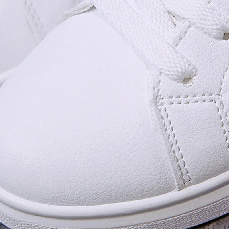 Sneakers Women Breathable Mesh Summer Autumn Women Causal Shoes Fashion White Leather Flat Walking Female Vulcanize Shoes VT1247 (22)