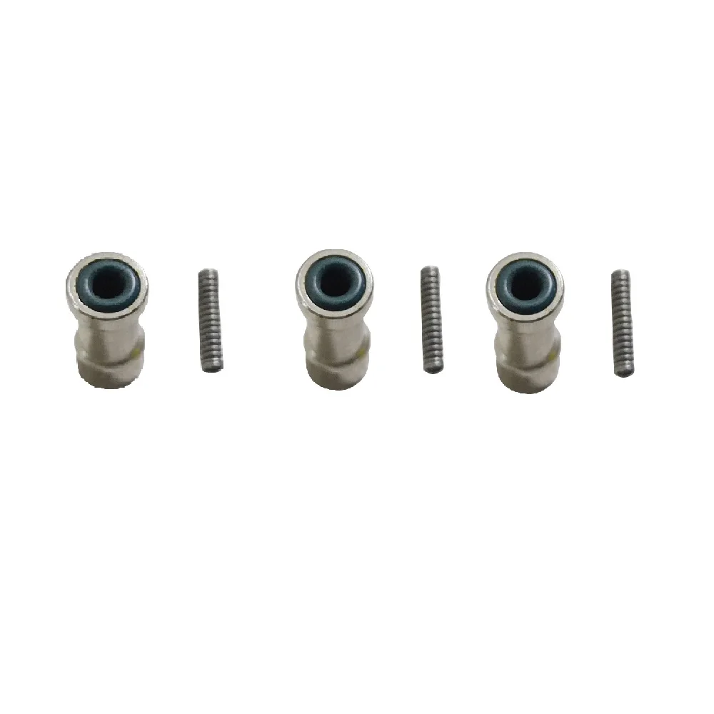 

3pcs AC STAG W01 Injector Repair Kit
