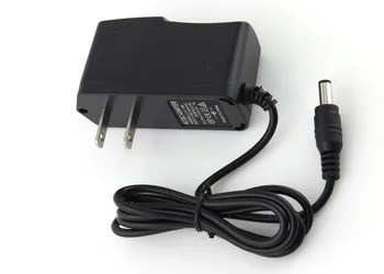 

2.1mm x 5.5mm DC 12V 1A Power Adapter US UK AU EU Plug For Security Home Camera AC adapter For Network IP Camera
