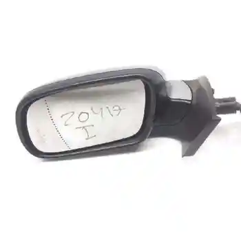 

PP946070 left rear view mirror PEUGEOT 307 (S1)