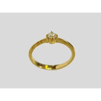 

Ring art. 1300717 diamond 3/4