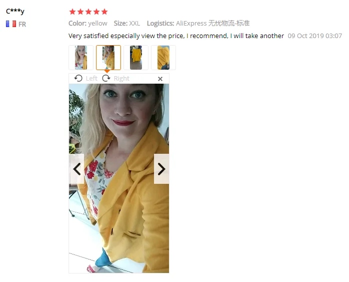 Fashion Autumn Long Coat Women Turn Down Collar Solid Yellow Coat Casual Lady Slim Elegant Blends Outerwear Clothes