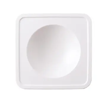 

Cat And Dog Bowl With Magnetic Single Bowl Feeder Pet Supplies Plastic Inclined Mouth Type Class A5 Melamine