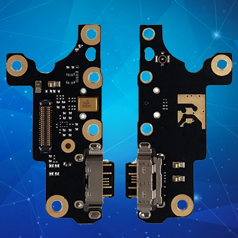 

Dock Connector Charger Board for 7 Plus 7 + TA-1049 1055 1062 USB Charging Port Flexible Cable Plate AccessoriesDock Connector C