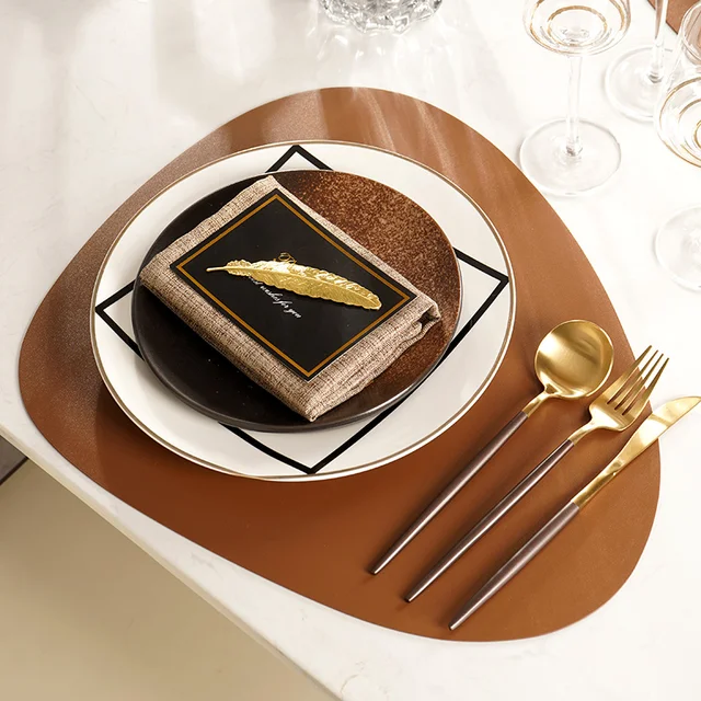 $US $133.99 Nordic Luxury Plate Sets Ceramic Round Food Steak Trays Decorative Serving Plate Sets Talerze Obiadowe Home Tableware DB60PZ